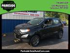 2019 Ford Ecosport S