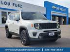 2019 Jeep Renegade High Altitude S