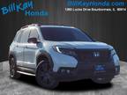 2020 Honda Passport EX-L