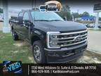 2024 Ford F-250 Super Duty King Ranch