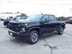 2023 Chevrolet Silverado 2500HD Custom