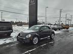 2017 Volkswagen Beetle Convertible 1.8T SE