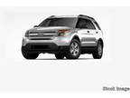 2013 Ford Explorer AWD 4dr SUV