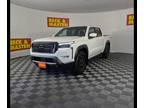 2023 Nissan Frontier PRO-X Crew Cab 4x2 Auto