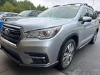 2021 Subaru Ascent Limited 7-Passenger