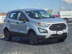 2019 Ford Ecosport S