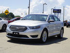 2017 Ford Taurus SEL