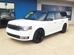 2016 Ford Flex SEL