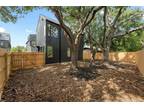 Gathright Cv Unit B, Austin, Home For Sale