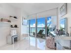 Collins Ave Apt,sunny Isles Beach, Condo For Rent