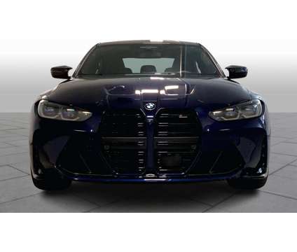 2024UsedBMWUsedM3UsedSedan is a Blue 2024 BMW M3 Car for Sale in Merriam KS