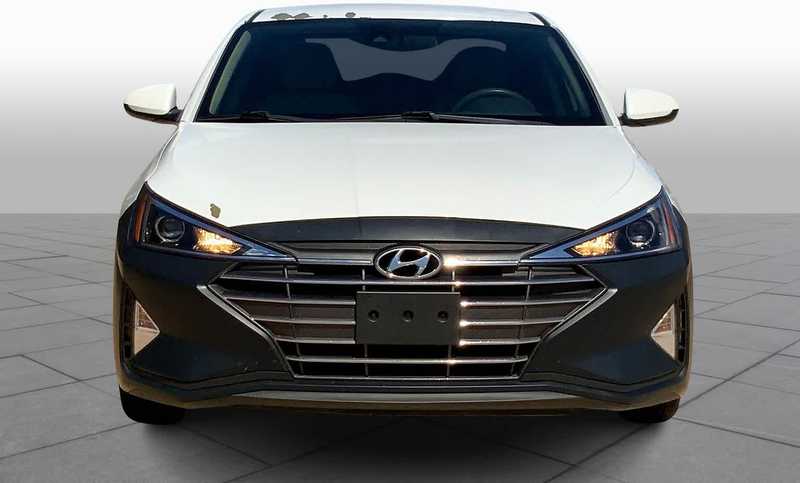 2019UsedHyundaiUsedElantraUsedAuto