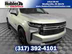 2021UsedChevroletUsedTahoeUsed4WD 4dr