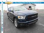 2024UsedRamUsed1500Used4x4 Crew Cab 57 Box