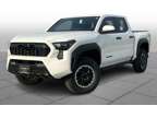 2024NewToyotaNewTacoma