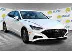 2022UsedHyundaiUsedSonataUsed2.5L