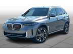 2025NewBMWNewX5NewPlug-In Hybrid