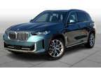 2025NewBMWNewX5NewPlug-In Hybrid