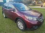 2013 Honda CR-V for sale