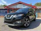 2018 Nissan Rogue for sale