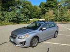 Used 2014 SUBARU IMPREZA For Sale