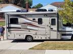 2016 Coachmen Prism 24G