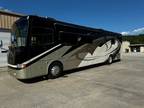 2009 Tiffin Allegro Bus 40QXP