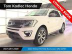 2020 Ford Expedition Silver, 93K miles