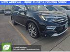 2016 Honda Pilot Black, 80K miles