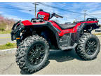 2024 Polaris Sportsman XP 1000 Ultimate Trail