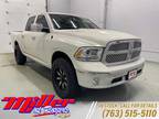 2016 RAM 1500 White, 141K miles