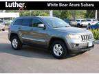 2012 Jeep grand cherokee Gray, 137K miles