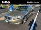 2009 Honda Accord Tan, 148K miles