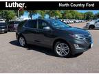 2020 Chevrolet Equinox Gray, 40K miles