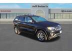 2015 Jeep grand cherokee Black, 109K miles