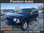 2014 Jeep Patriot Latitude 4 door