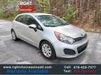 2013 Kia Rio5 LX HATCHBACK 5-DR