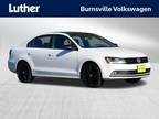 2018 Volkswagen Jetta Black|White, 92K miles