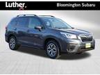 2020 Subaru Forester Gray, 58K miles