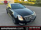 2014 Cadillac CTS Gray, 73K miles