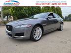 Used 2016 Jaguar XF for sale.