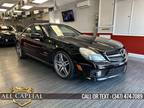 Used 2009 Mercedes-Benz SL-Class for sale.