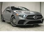 Used 2019 Mercedes-benz Cls for sale.