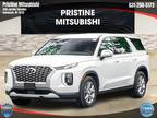 Used 2022 Hyundai Palisade for sale.