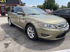 2012 Ford Taurus SEL FWD SEDAN 4-DR