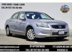 Used 2010 Honda Accord Sdn (ONE OWNER) for sale.