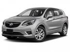 Used 2020 Buick Envision for sale.