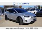 2017 Tesla Model X Suv