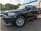 2020 Dodge Durango 3.6L V6 Pursuit AWD SUV AWD