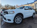 2020 Dodge Durango 3.6L V6 Pursuit AWD SUV AWD